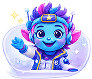 bubbels