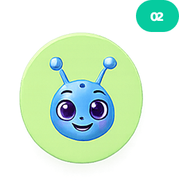 bubbels