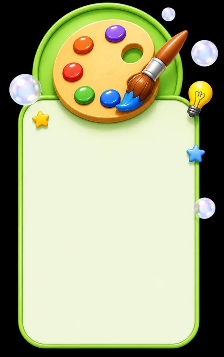 bubbels