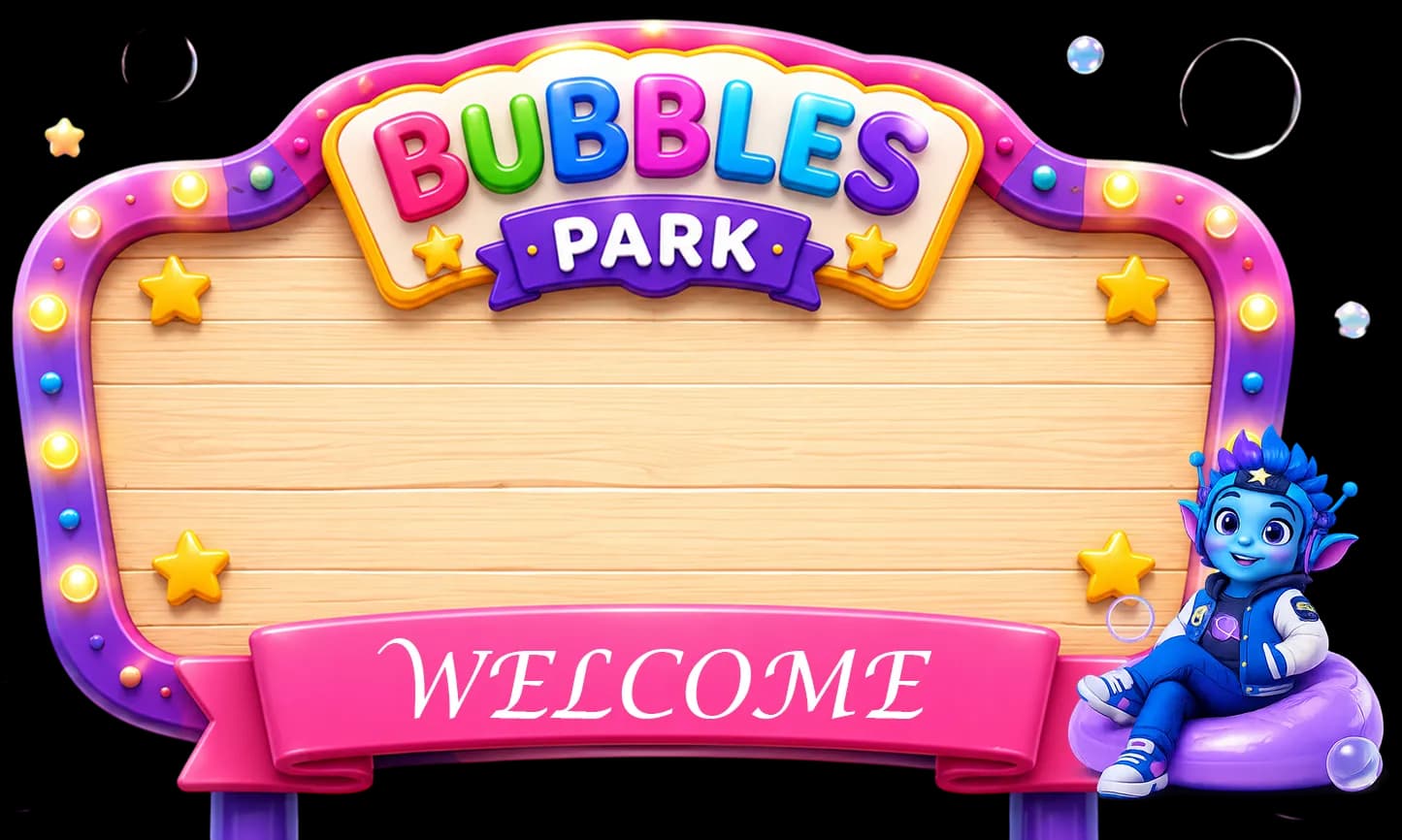 bubbels