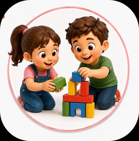 أنشطة حسية للاطفال