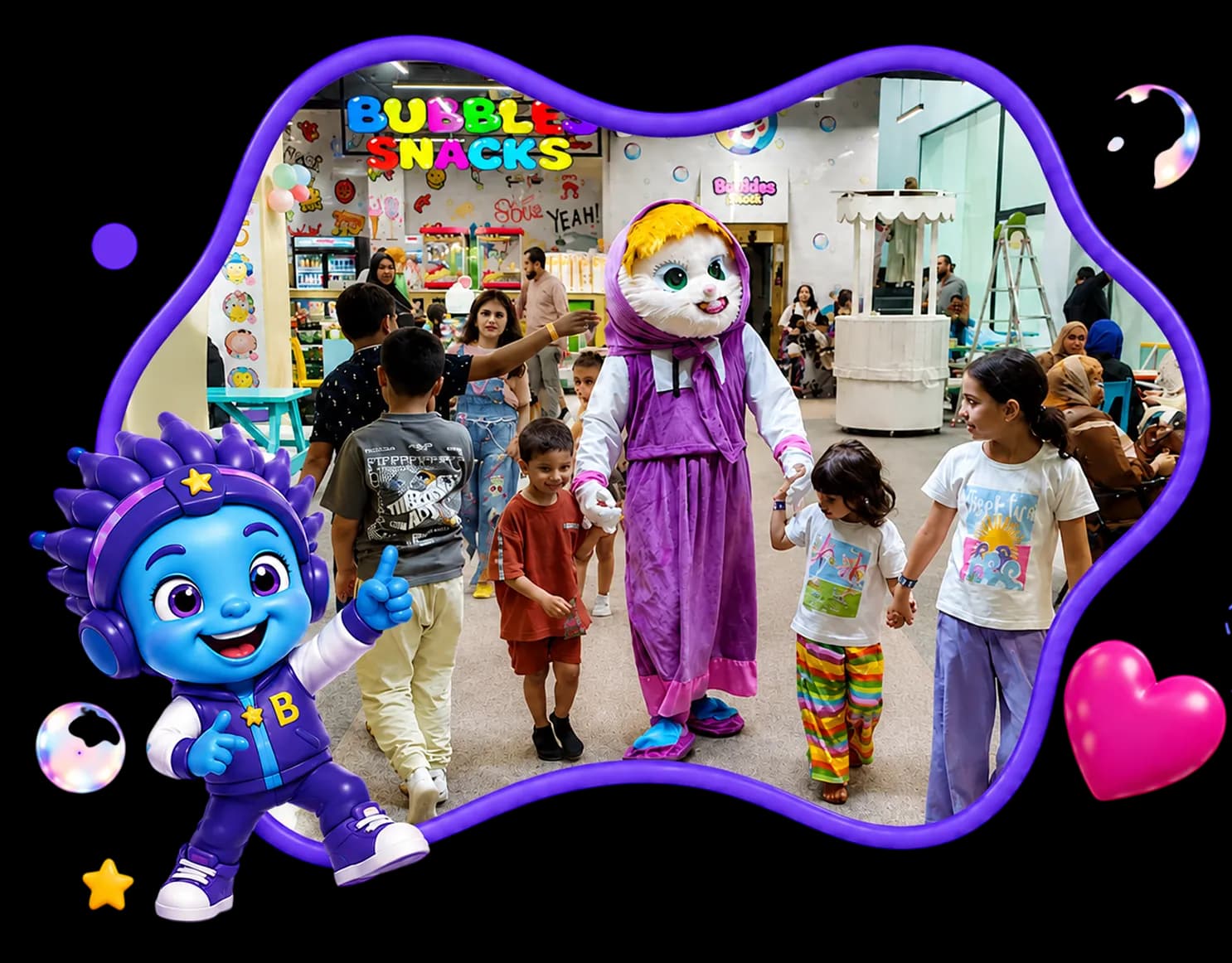 معايير السلامة